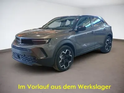Gebraucht Opel Mokka