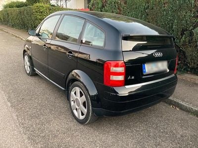 Audi A2