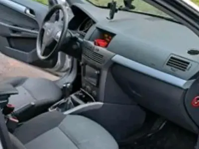 Gebraucht Opel Astra
