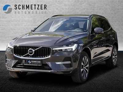 gebraucht Volvo XC60 +B4+Diesel+Core+Keyless+Heckklappe-elekt+LED