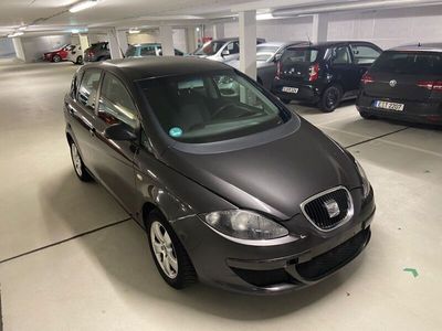 gebraucht Seat Toledo Reference