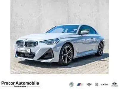 Gebraucht BMW 218