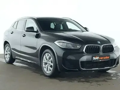 Occasion BMW X2