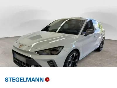 Gebraucht Cupra Leon 150 PS (110 kW) 2025 Limousine