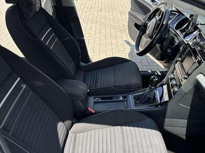 VW Golf Alltrack