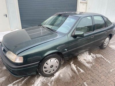 Begagnad Opel Vectra 71 HK (52 kW) 1995 Sedan