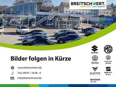 Neu MG MG4 EV 125 kW (170 PS) 2025 Weiss Kleinwagen