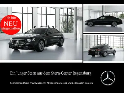Gebraucht Mercedes E53 AMG