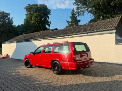 Gebraucht Volvo V70