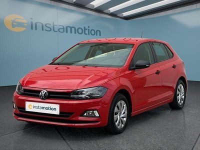 Second-hand VW Polo 80 CP (58 kW) 2021 Andere Hatchback