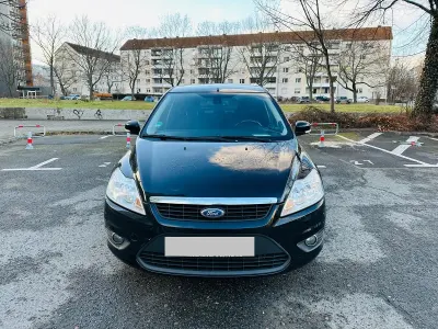 Occasion Ford Focus