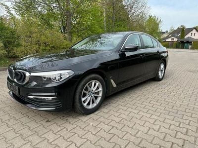 BMW 530e