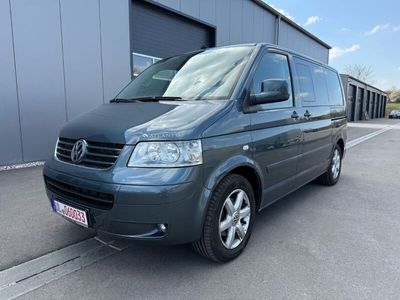 VW T5