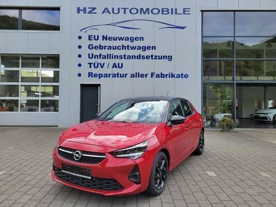 gebraucht Opel Corsa F GS Line *Navigation*