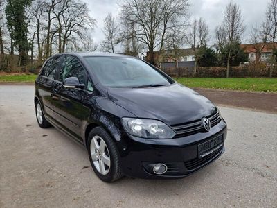 gebraucht VW Golf Plus 1.4 TSI NEU TÜV, STEUERKETTE