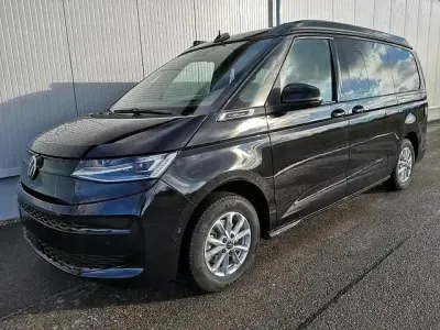 Neu VW California Beach 110 PS (80 kW) 2025 Andere Van