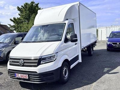 VW Crafter