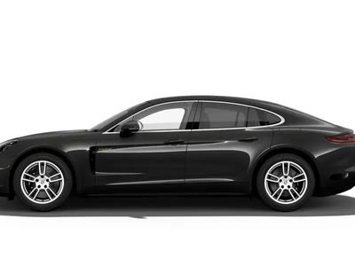 gebraucht Porsche Panamera 4 E-Hybrid