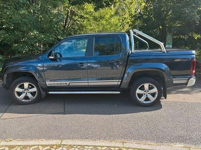 VW Amarok
