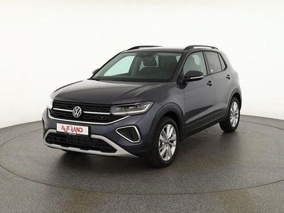 Neu VW T-Cross 150 PS (110 kW) 2025 Andere SUV