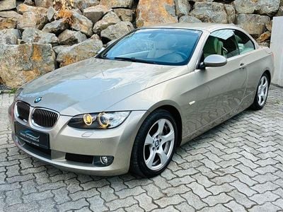 BMW 325 Cabriolet