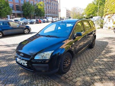 gebraucht Ford Focus Kombi Ez 03/2007 223000Km