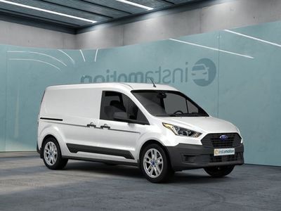 gebraucht Ford Transit Connect 220 L2 Trend