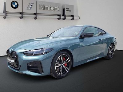 BMW 440