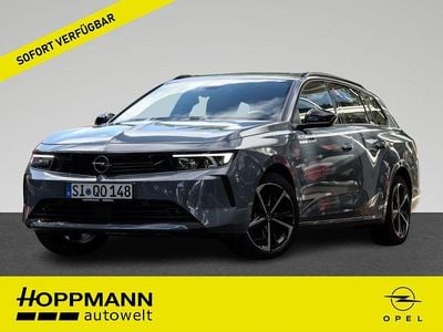 Grafik grau (uni) Gebraucht 2025 Opel Astra Edition Kombi | 32.990 € (Teuer)