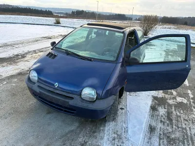Gebraucht Renault Twingo