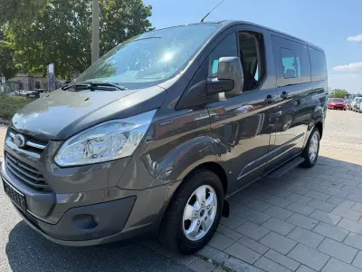 Gebraucht Ford 300