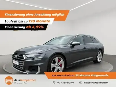 Gebraucht Audi S6