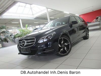 Mercedes E350