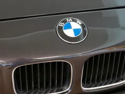 Gebraucht BMW 850 381 PS (280 kW) 1993 Schwarz Coupé