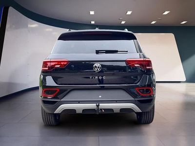 Gebraucht VW T-Roc R 150 PS (110 kW) 2025 SUV