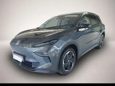 Gebraucht MG MGS5 EV Luxury 169 kW (231 PS) 2026 Grau SUV