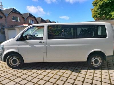 VW T5