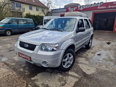 gebraucht Ford Maverick 3,0 l V6 Limited Autom.