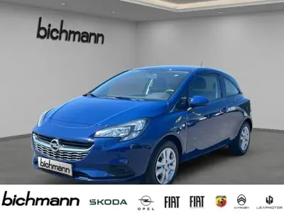Gebraucht Opel Corsa