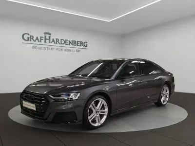 Gebraucht Audi S8