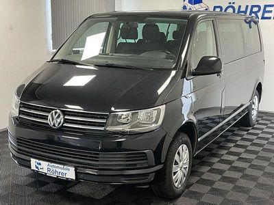 VW T6