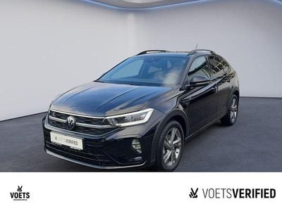 Deep black perleffekt Gebraucht 2025 VW Taigo R-line SUV | 26.250 € (Guter Preis)