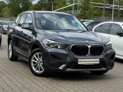 Gebraucht BMW X1