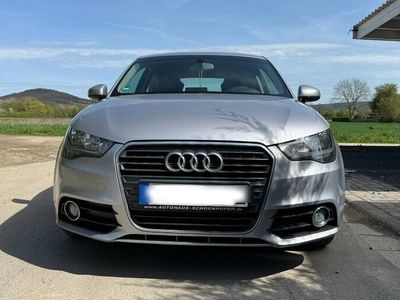 gebraucht Audi A1 1.2 TFSI Ambition Ambition