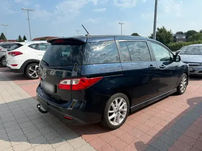 Gebraucht Mazda 5