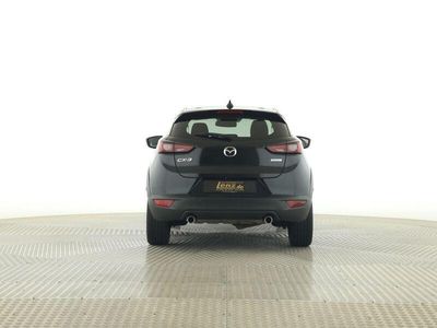 gebraucht Mazda CX-3 Kangei LED Navi PDC Tempomat HUD SHZ ACAA