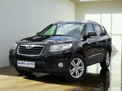 Gebraucht Hyundai Santa Fe