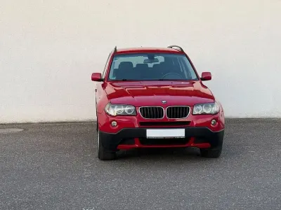 Gebraucht BMW X3