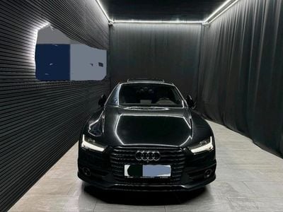 Audi A7 Sportback