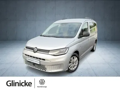 Gebraucht VW Caddy Maxi